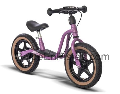 Puky LR 1L Br fiche technique et avis